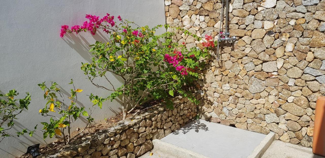Villa Paradise, Pool And Sea View Chaweng  Bagian luar foto