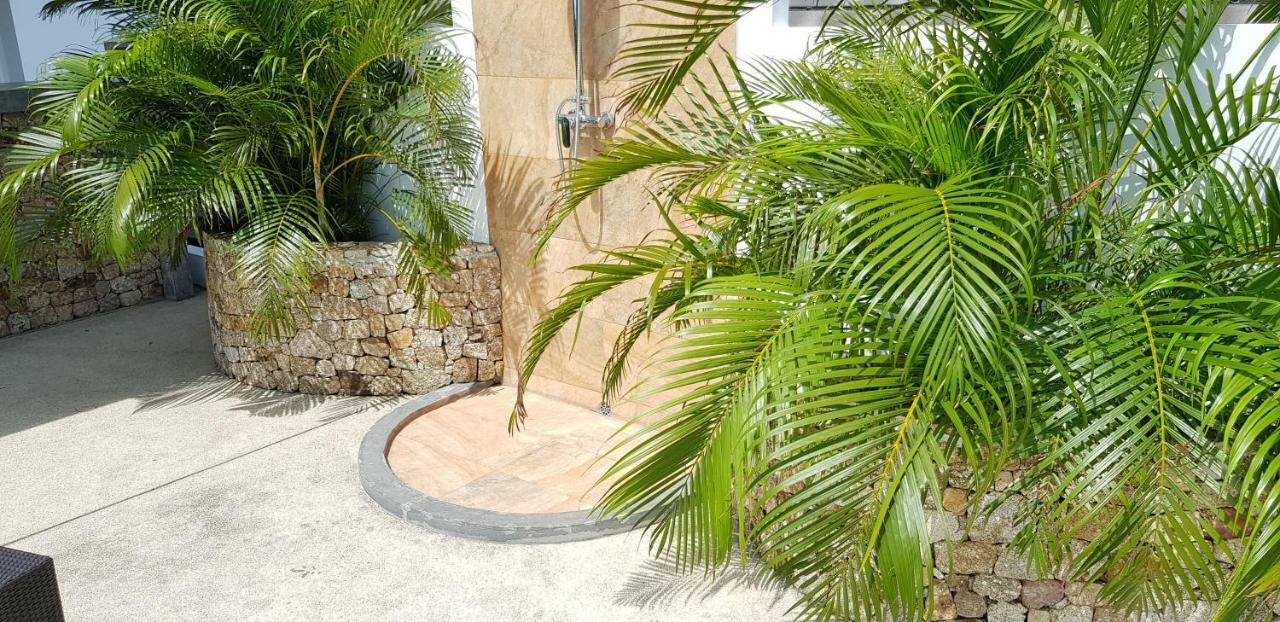 Villa Paradise, Pool And Sea View Chaweng  Bagian luar foto
